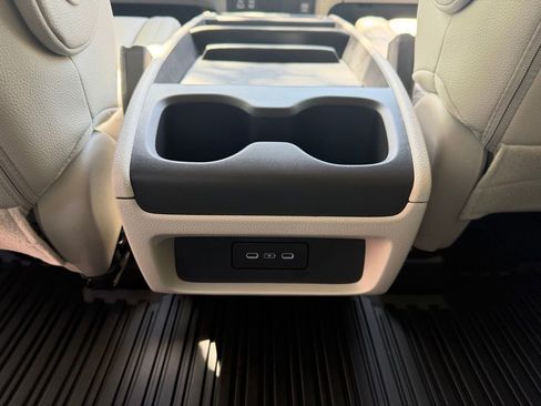 New 2026 Honda Odyssey EX-L image 8