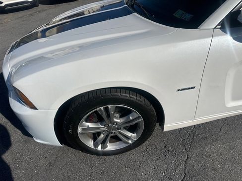 Used 2014 Dodge Charger R/T image 13