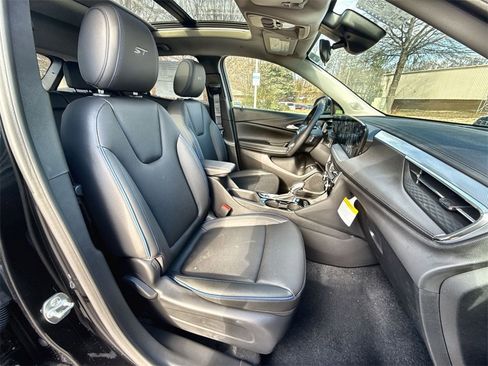 New 2026 Buick Encore GX Sport Touring w/ Comfort Package image 26