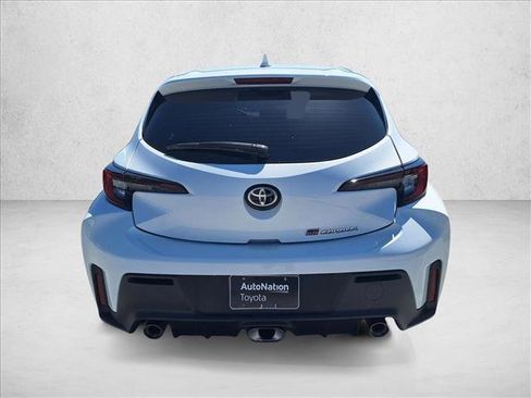 Used 2023 Toyota Corolla GR w/ Performance Package AWD/4WD image 7