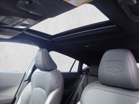 New 2026 Subaru Crosstrek 2.5i Wilderness image 13