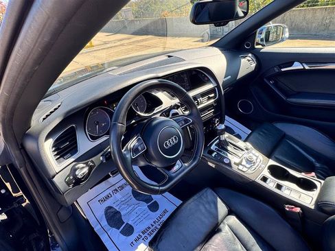 Used 2014 Audi S5 Premium Plus image 32