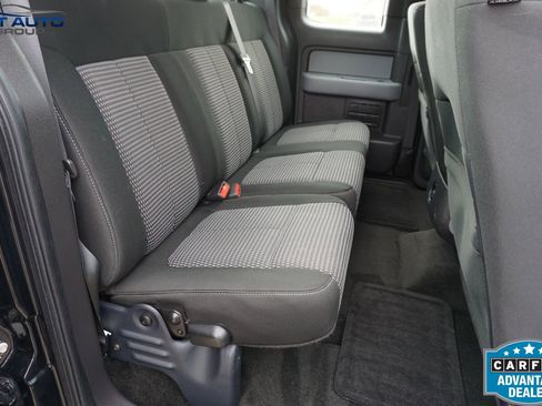 Used 2014 Ford F150 STX w/ Equipment Group 201A Mid image 21