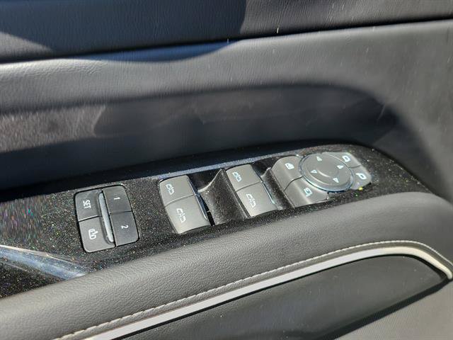 Used 2022 Cadillac Escalade ESV Sport w/ Touring Package RWD image 19