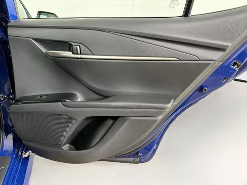 Used 2026 Toyota Camry LE FWD image 28