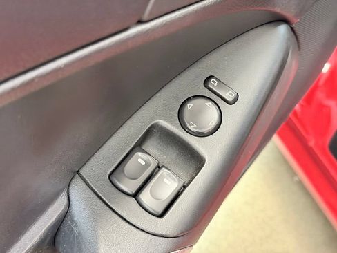 Used 2006 Chevrolet Corvette Coupe w/ Preferred Equipment Group RWD image 10