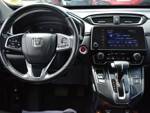 Used 2022 Honda CR-V Touring image 15