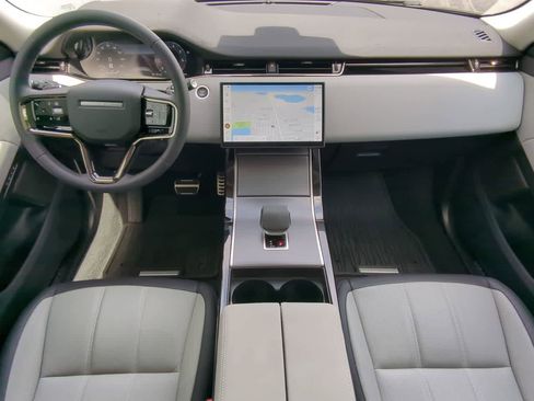 Certified 2025 Land Rover Range Rover Evoque Dynamic SE image 14