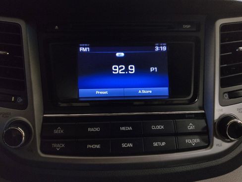 Used 2017 Hyundai Tucson Value image 25