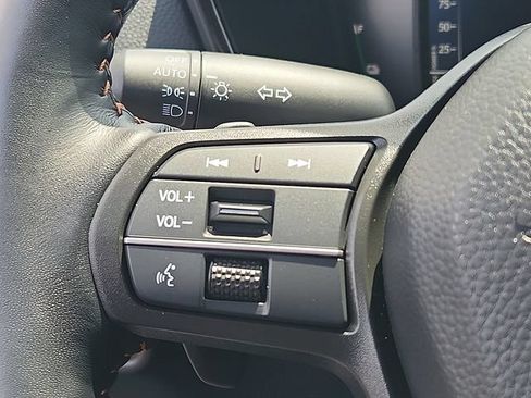 Used 2026 Honda CR-V TrailSport image 21