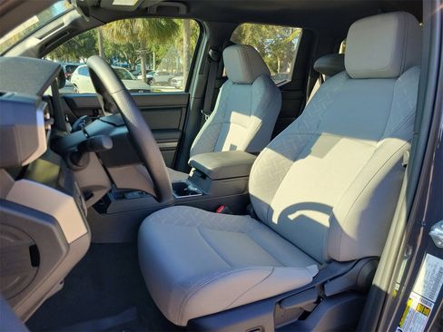 New 2025 Toyota Tacoma SR5 image 16