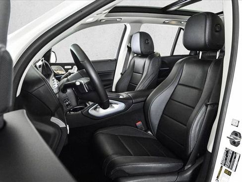 New 2026 Mercedes-Benz GLE 350 4MATIC image 18