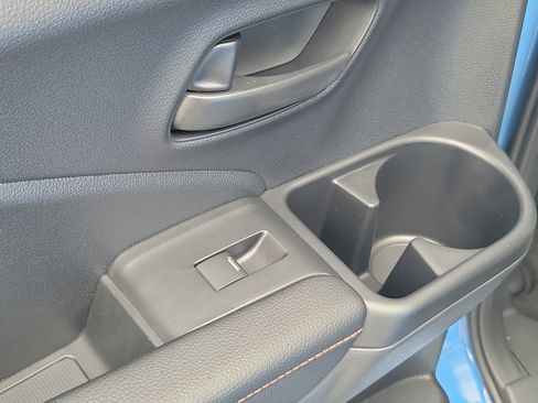 New 2025 Honda Ridgeline TrailSport+ image 18