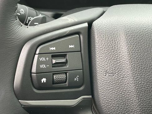 New 2026 Honda Ridgeline RTL image 31