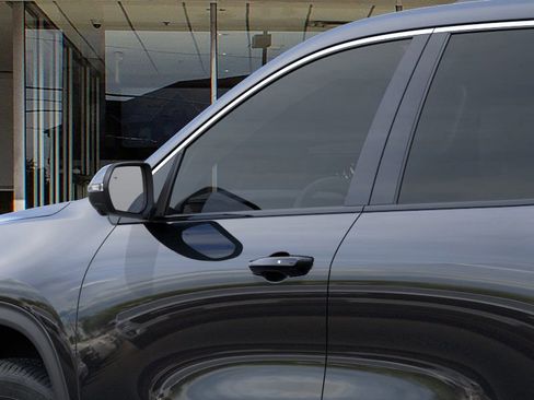 New 2025 GMC Acadia Elevation w/ Elevation Premium Package image 12