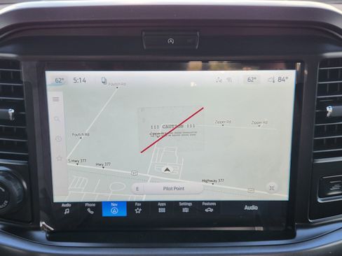 New 2026 Ford F150 XLT image 17