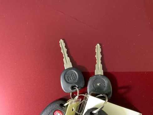 Used 2016 GMC Acadia SLT image 40