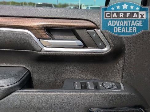 Used 2024 Chevrolet Silverado 1500 LT w/ Texas Edition Plus image 16
