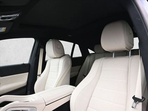 Certified 2026 Mercedes-Benz GLE 450 4MATIC Coupe image 9
