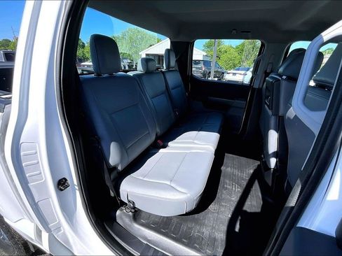 Used 2022 Ford F150 XL w/ Equipment Group 101A High AWD/4WD image 28