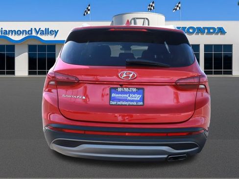 Used 2023 Hyundai Santa Fe SEL image 5