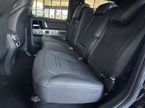 New 2026 Mercedes-Benz G 550 image 26