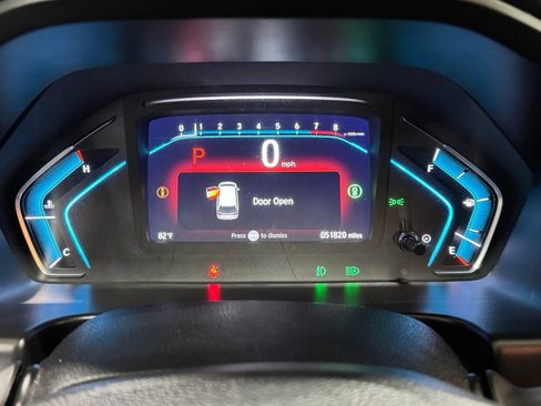 Used 2023 Honda Odyssey Touring image 22
