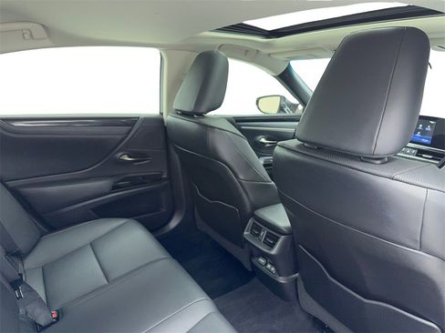 Used 2022 Lexus ES 350 image 48