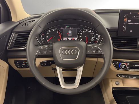 Used 2023 Audi Q5 2.0T Premium AWD/4WD image 20