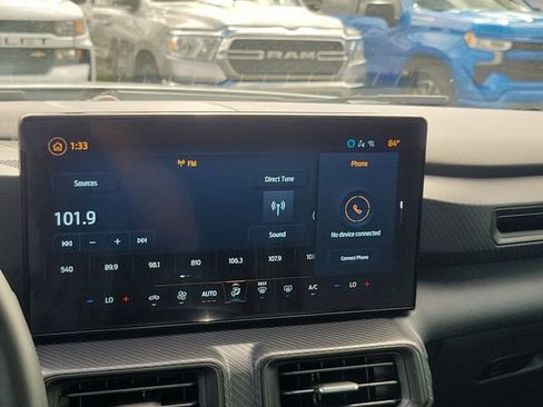 Used 2025 Ford Mustang Coupe image 22