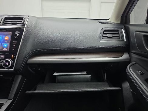 Used 2019 Subaru Legacy 3.6R Limited AWD/4WD image 40