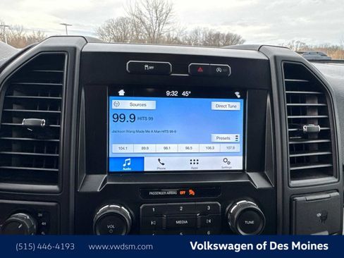 Used 2017 Ford F150 XL w/ Equipment Group 101A Mid image 17