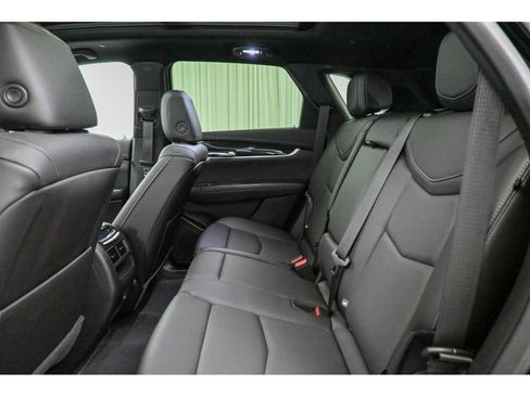 Certified 2023 Cadillac XT5 Premium Luxury w/ Technology Package image 20
