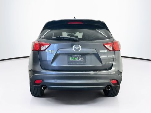 Used 2016 MAZDA CX-5 Grand Touring AWD/4WD image 7