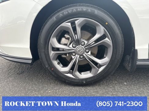 Used 2023 Honda Accord EX image 19