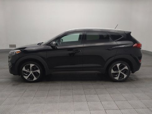 Used 2016 Hyundai Tucson Sport image 2