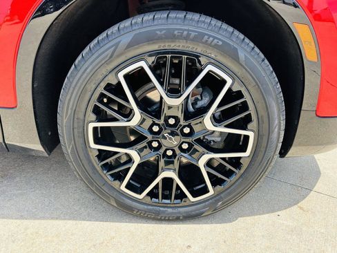 Used 2024 Chevrolet Blazer RS w/ Enhanced Convenience Package FWD image 42