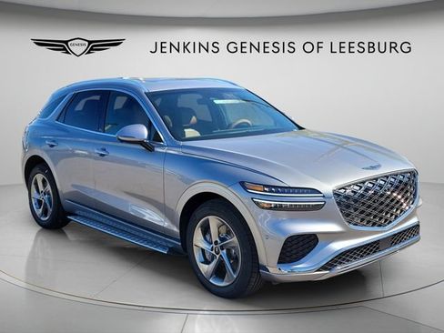 Used 2026 Genesis GV70 2.5T Advanced w/ G1 Accessory Package AWD/4WD image 12