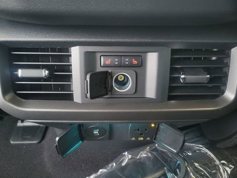 New 2025 Ford F150 Lariat w/ Equipment Group 502A High image 12