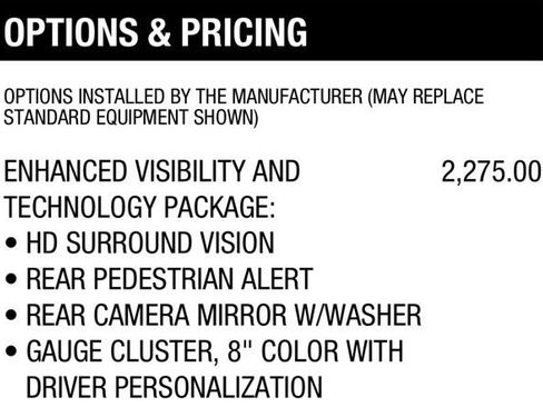 Used 2021 Cadillac XT5 Premium Luxury image 28