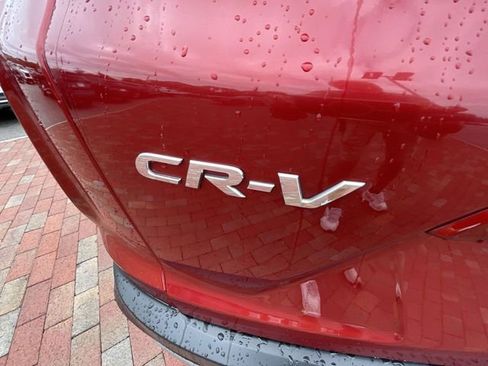Used 2018 Honda CR-V EX-L image 14