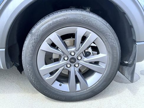 Used 2023 Ford Explorer XLT w/ Equipment Group 202A image 26