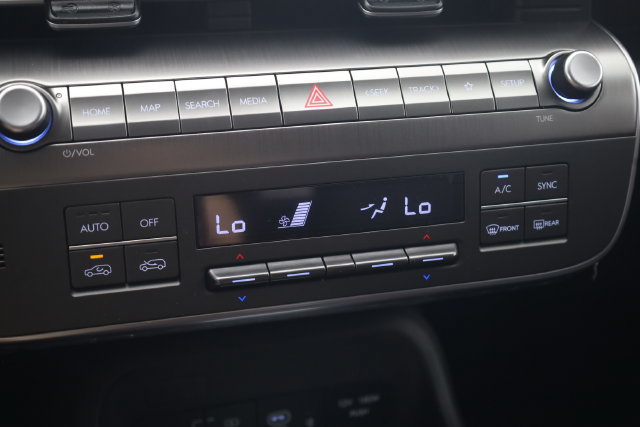 New 2026 Hyundai Kona SEL Sport AWD/4WD image 19