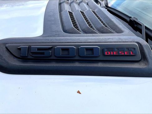 Used 2022 RAM 1500 Rebel w/ Rebel Level 2 Equipment Group image 23