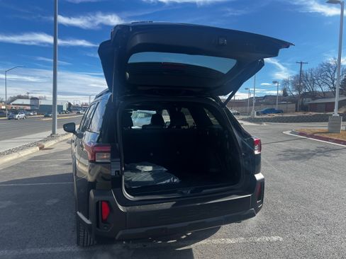 New 2026 Subaru Outback Limited XT AWD/4WD image 4