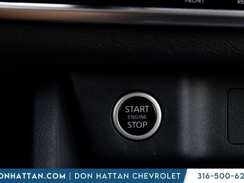 Used 2023 Nissan Rogue SV AWD/4WD image 14