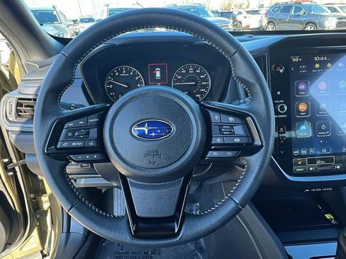 Certified 2025 Subaru Forester Premium image 28