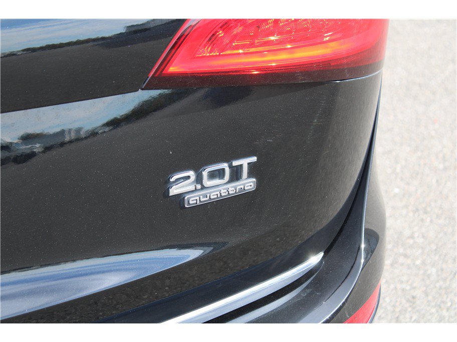 Used 2016 Audi Q5 2.0T Premium Plus AWD/4WD image 24
