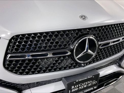 Used 2026 Mercedes-Benz GLE 350 4MATIC image 22