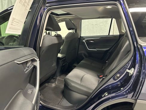 Used 2025 Toyota RAV4 XLE w/ Convenience Package image 44